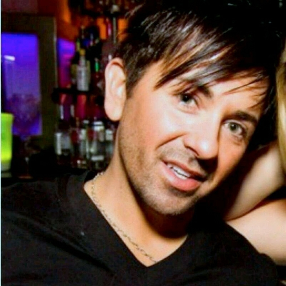 Meet your posher !! Janmichael